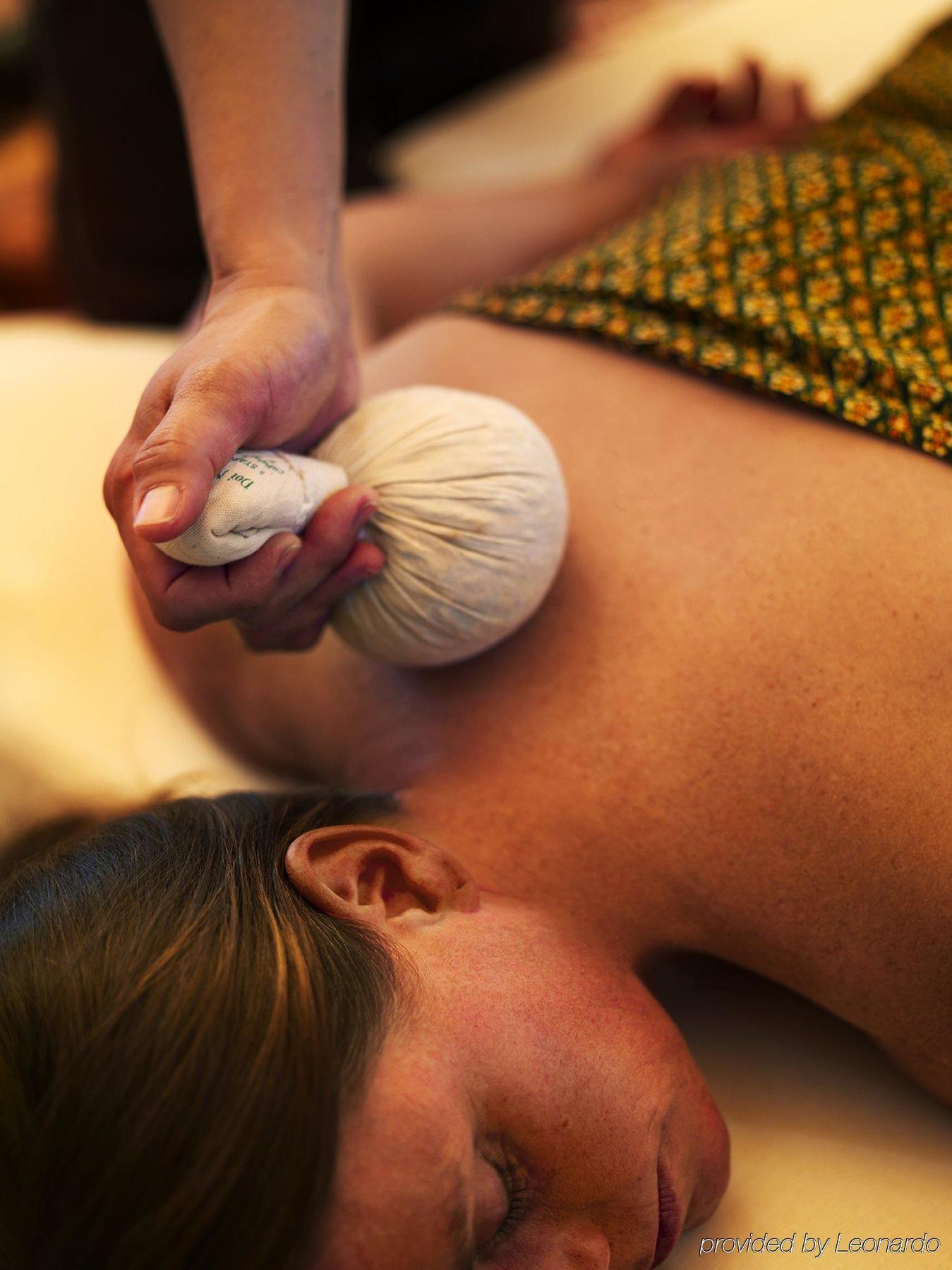 Clinton Echo Valley Ranch And Spa المرافق الصورة