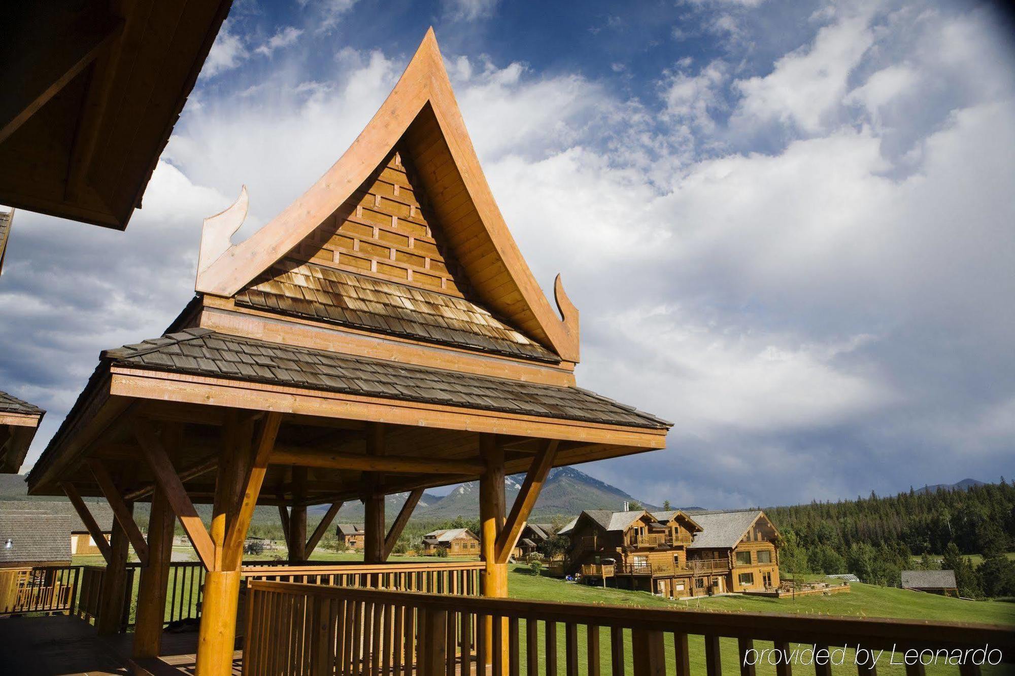 Clinton Echo Valley Ranch And Spa المظهر الخارجي الصورة